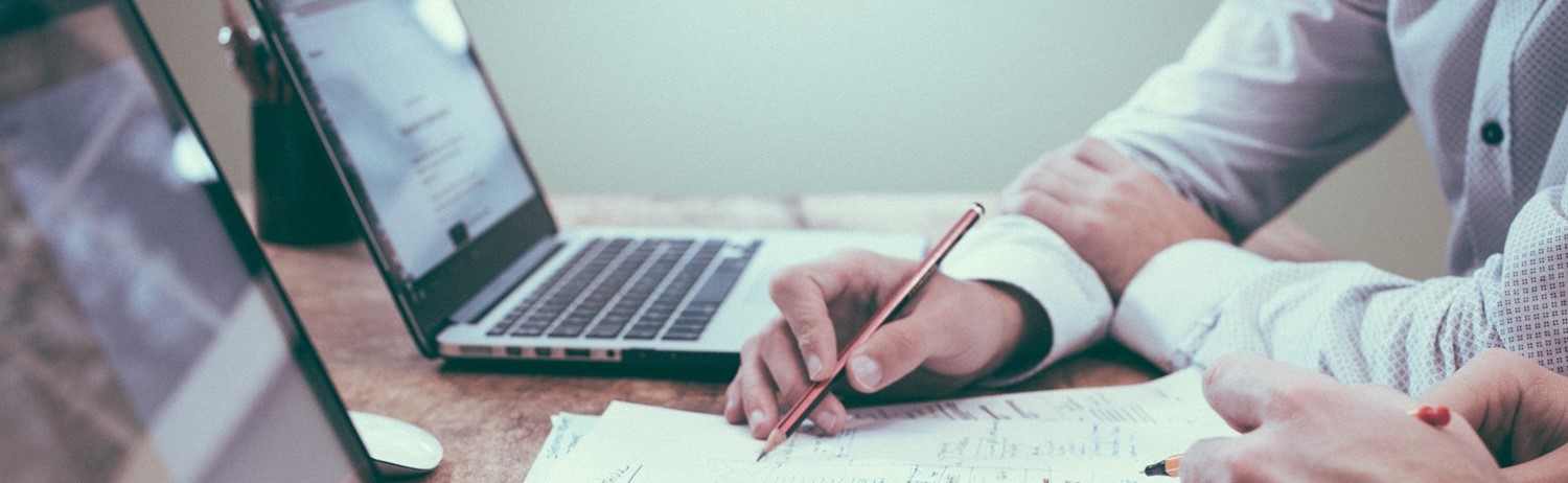 people using computers